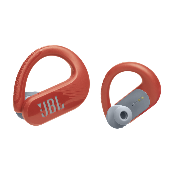 JBL Endurance Peak 3 | Staub- und wasserdichte aktive True